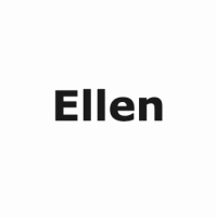 Ellen's 自留地