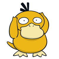 可达鸭战神の博客