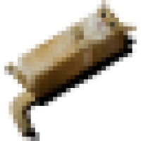 线性小猫