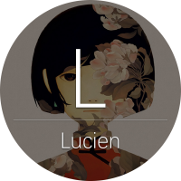 Lucien's Blog